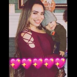 Meet your Posher, Bianca